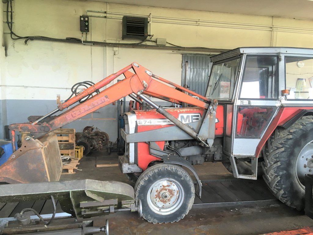 TYM T431