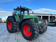 Fendt 926 Vario