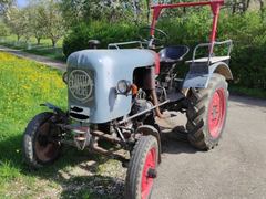 Eicher EKL 15/II