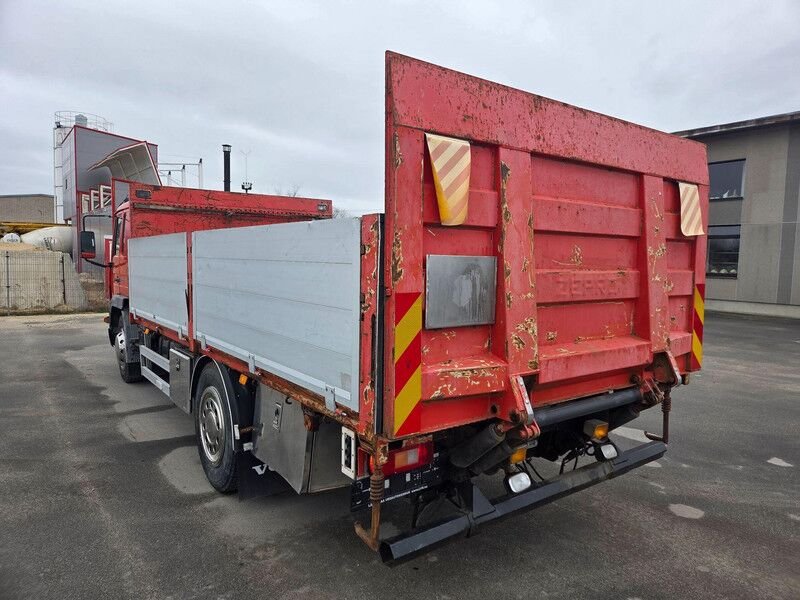 Volvo 612 42R 11T