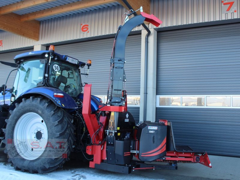 PKW-Anhänger bis 3,5 t Farmi Pro FKTJ