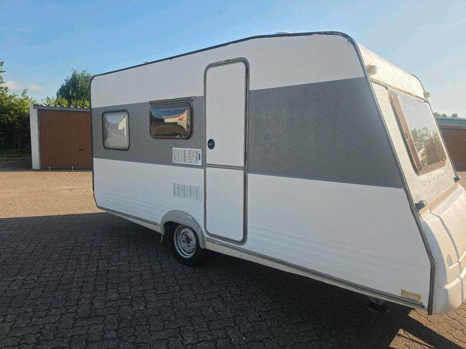 Trailer T.E.C. 415 T