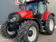 Case IH MAXXUM 145 (2015-2017)