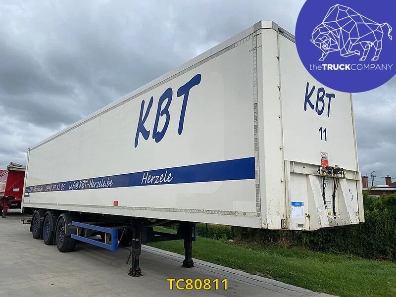 Van Hool VANHOOL 3B0072