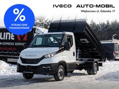 Iveco 35C18H, 3,0D AUT.