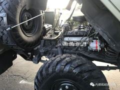 Gaz 66-82-4x4