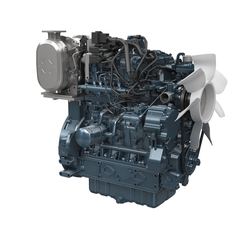 Kubota V3800-CR-T-EF
