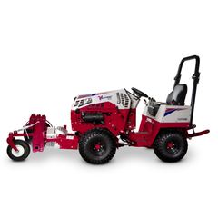 Ventrac ED202 Edger
