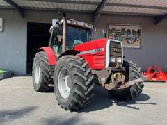 AGCO Massey Ferguson MF 6190 (A)