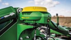 John Deere StarFire™ 7500 Receiver