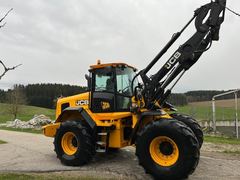 JCB 437 HT HL