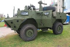 Textron GSE / TUG M1A