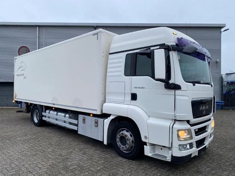 MAN 18.360 4X2 LL EEV