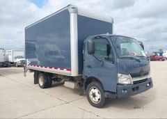 Hino XJC720 / XFC720