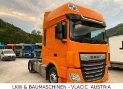 DAF XF460 FT