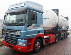 DAF FAS 85 CF 430