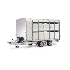 Ifor Williams DP 120 G12