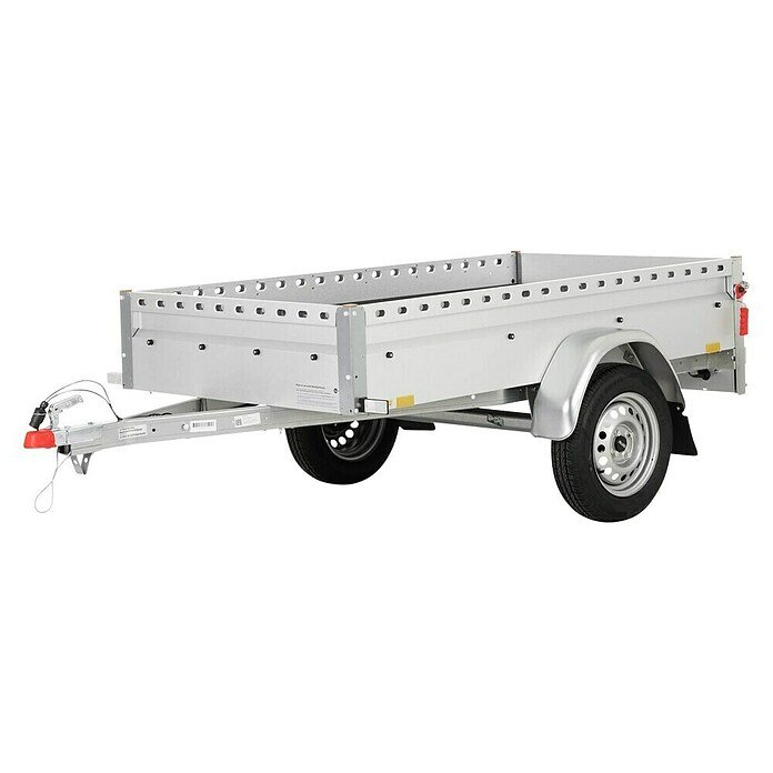 PKW-Anhänger bis 3,5 t DELTA EURO 4400 FB