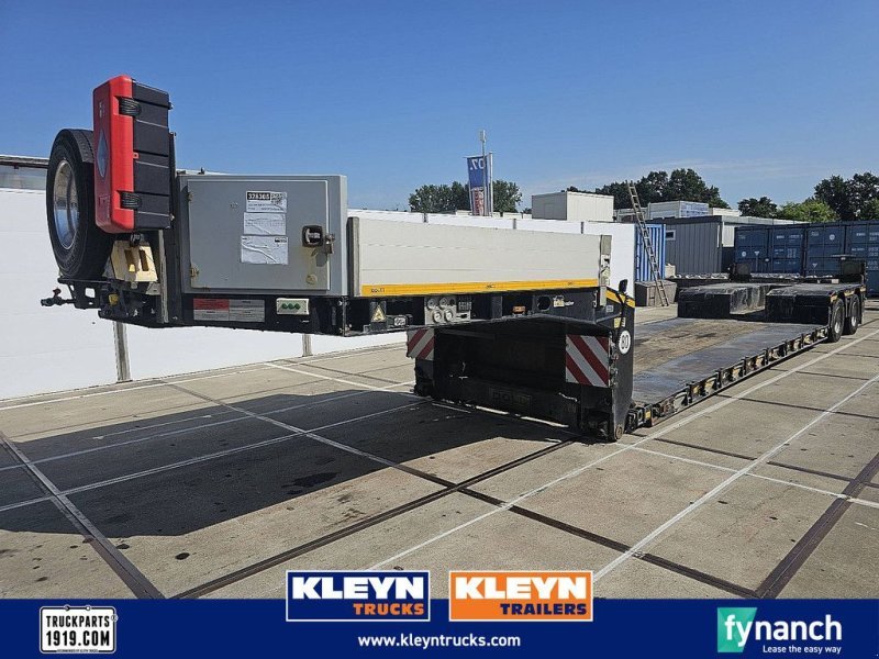 Trailer Doll T2E-S3F-25