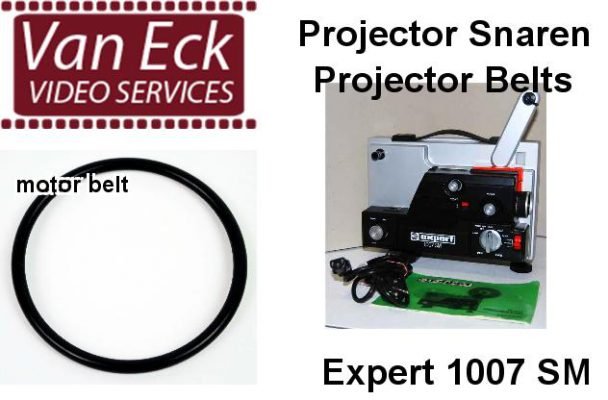 Van Eck SM-2N