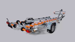 Jsi Trailers ET 1000-1