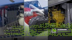 EMT e-Drive Y2AE 8024
