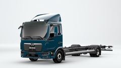 MAN 12.220 4X2 BB EEV