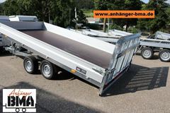 Ht Truck HTA 603