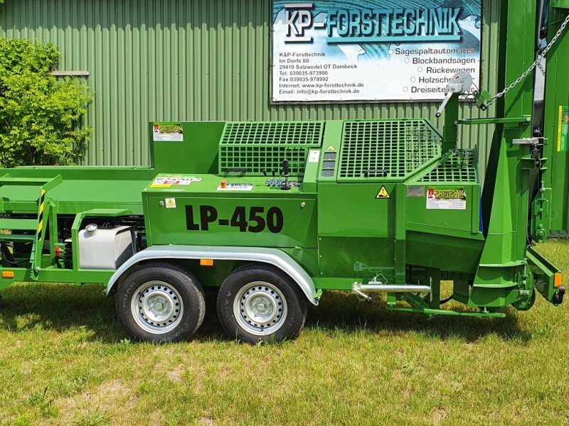 Lmc 450 P