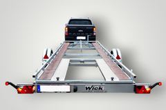 Wick Bootstrailer H