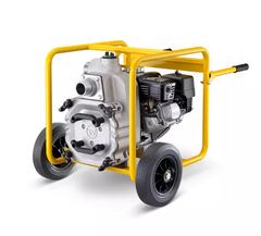 Wacker Neuson PT3A
