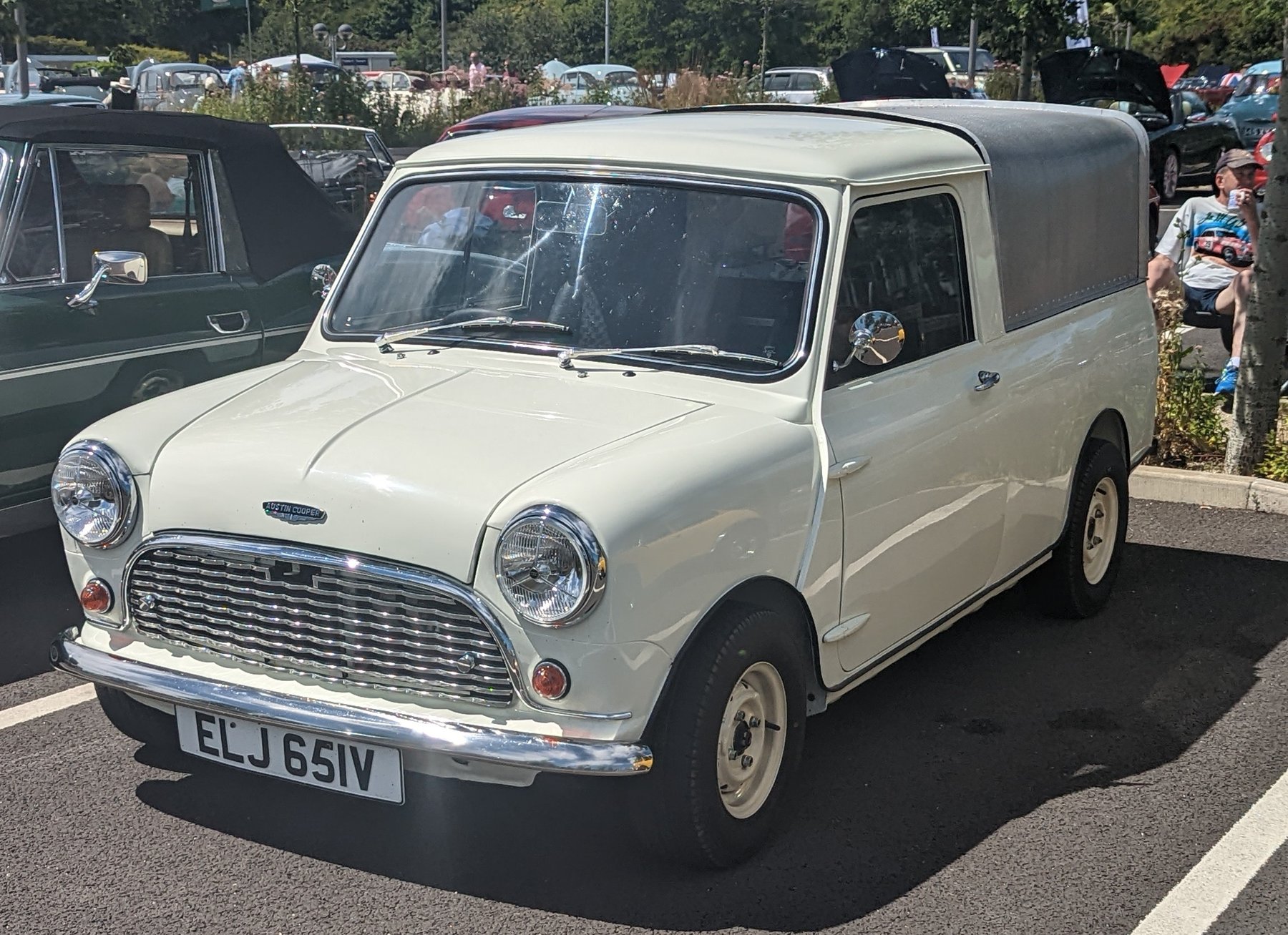 Mini N/A