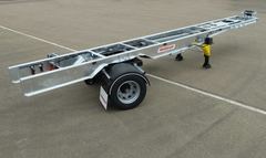 Fruehauf SPEEDSLINGER
