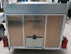 Sean Nugent Engineering Other models