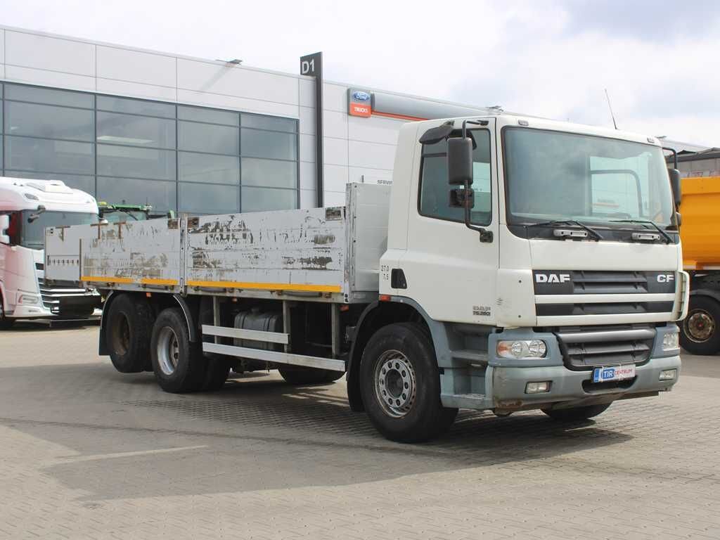 DAF FT CF75.360