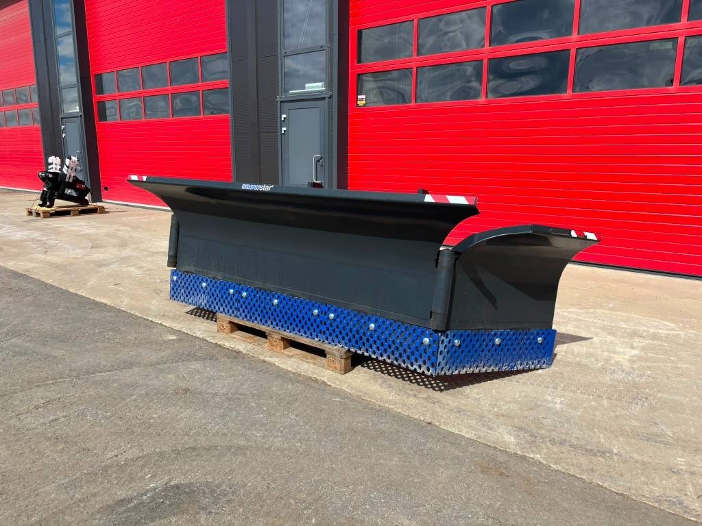 Car trailers up to 3.5 t Satavaunu 2700/436 X 185