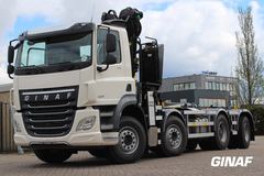 Ginaf K3236F