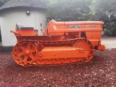 Fiat Trattori 455 C