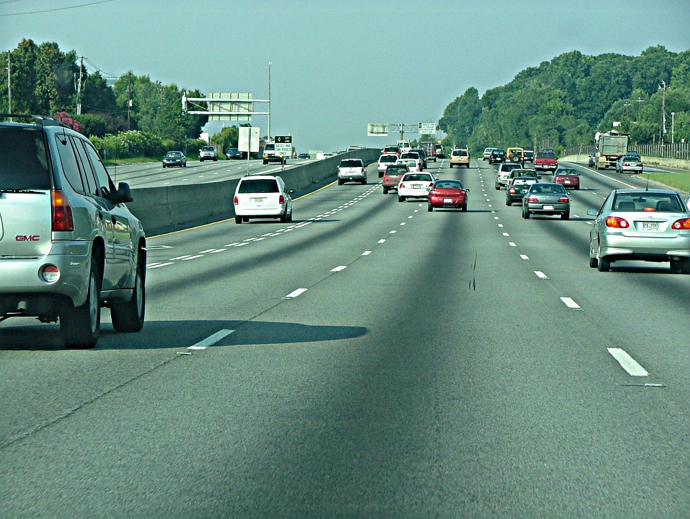 Atlanta A 15 SP