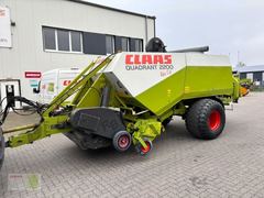 CLAAS Quadrant2200 RC