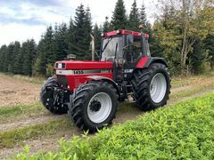 Case International 1455