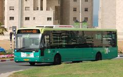 DAF VDL BERKHOF