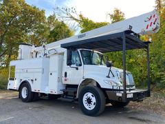 International 4400
