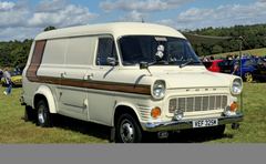 Ford TRANSIT 175