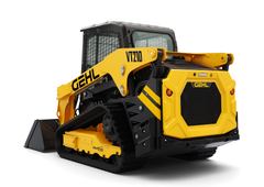 Gehl 2580 Deluxe