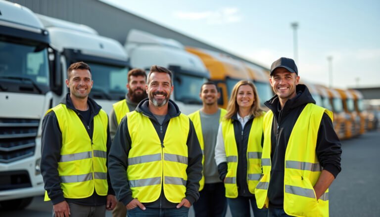 Team Quality Services 55