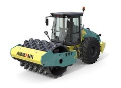Ammann ARS 150 PD