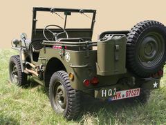 Willys C 12 H