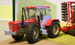 Schlüter Profi Trac 2000 TVL
