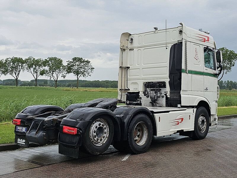 Truck DAF FTR 95XF.530